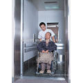 Nova Small Machine Room Bed Elevator with 1600kg